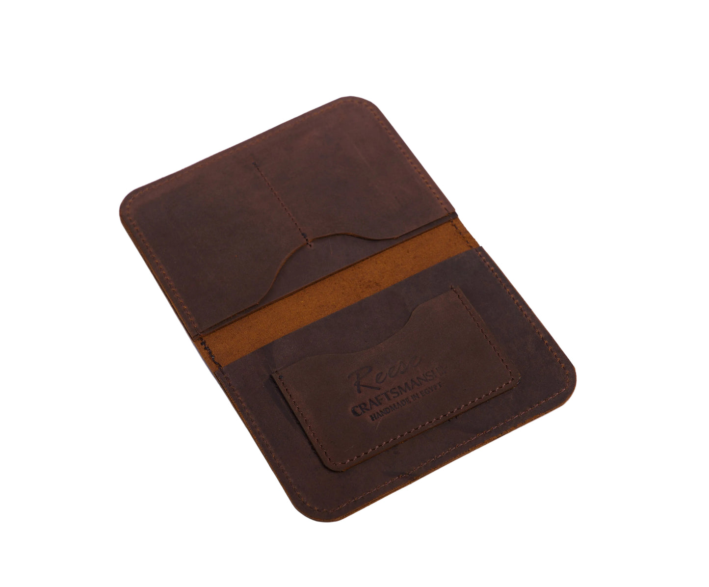 Voyage- Passport Holder