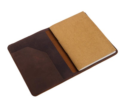 Vintage Notebook