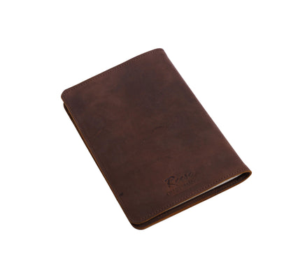 Vintage Notebook