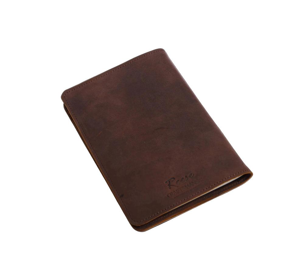 Vintage Notebook