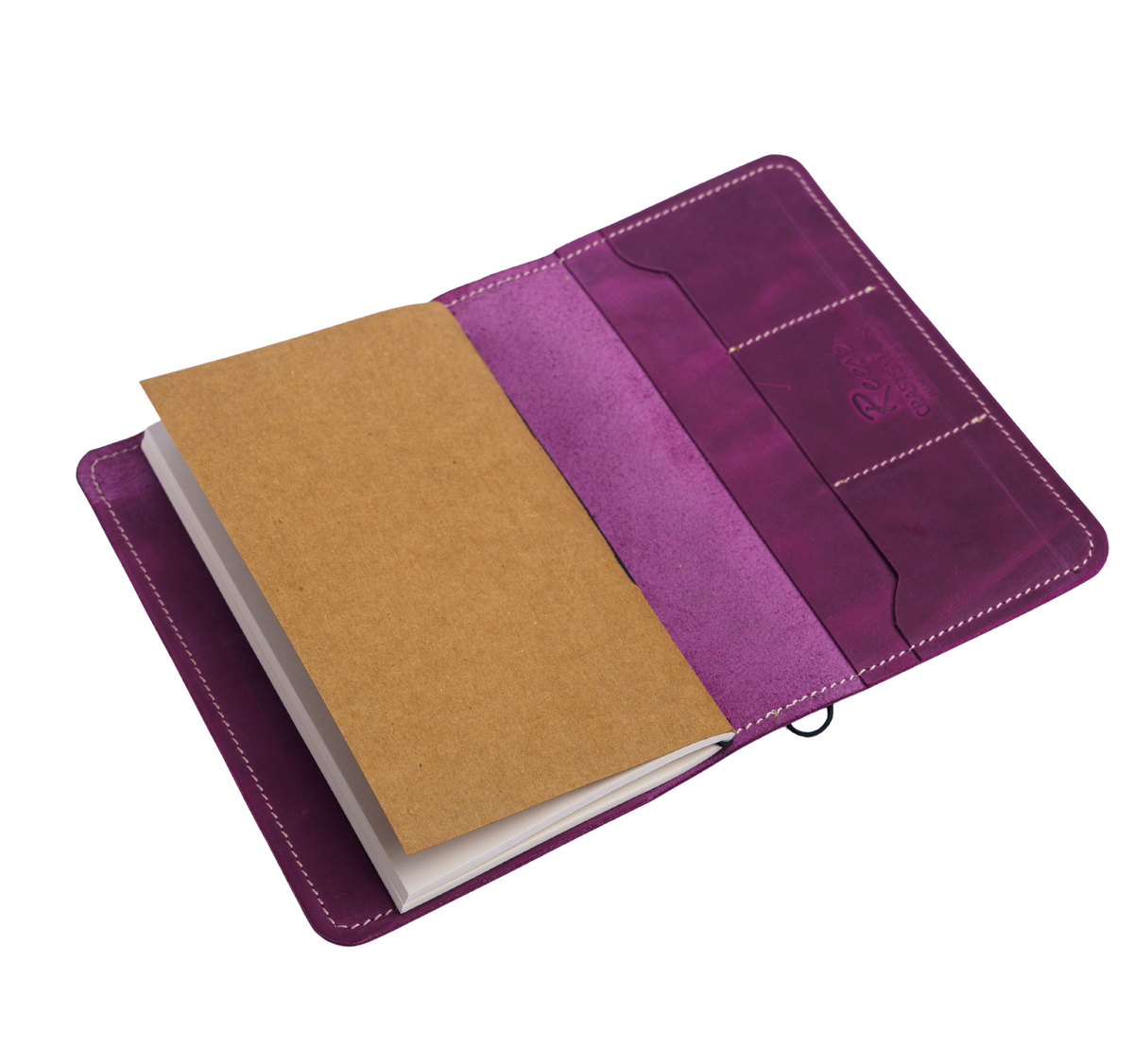 Traveler's Notebook