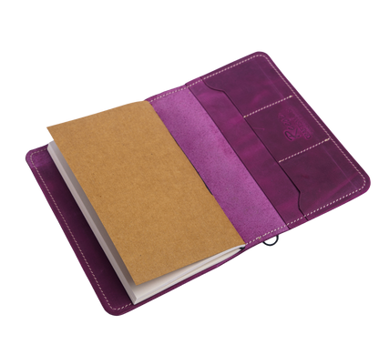 Traveler's Notebook