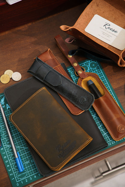 Reese Pen Cover