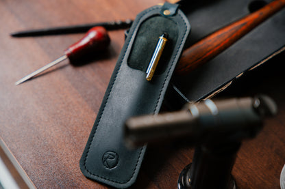 Reese Heritage Pen Sleeve