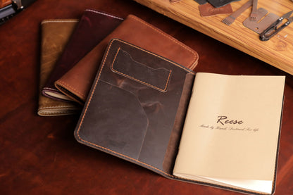 Vintage Notebook