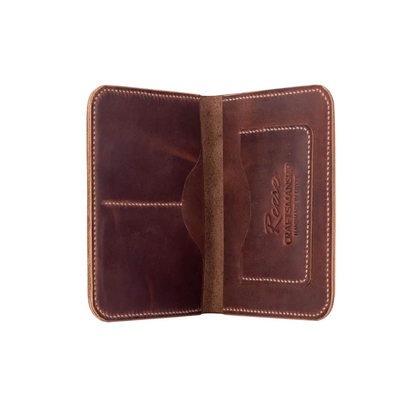 Voyage- Passport Holder