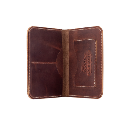 Voyage- Passport Holder