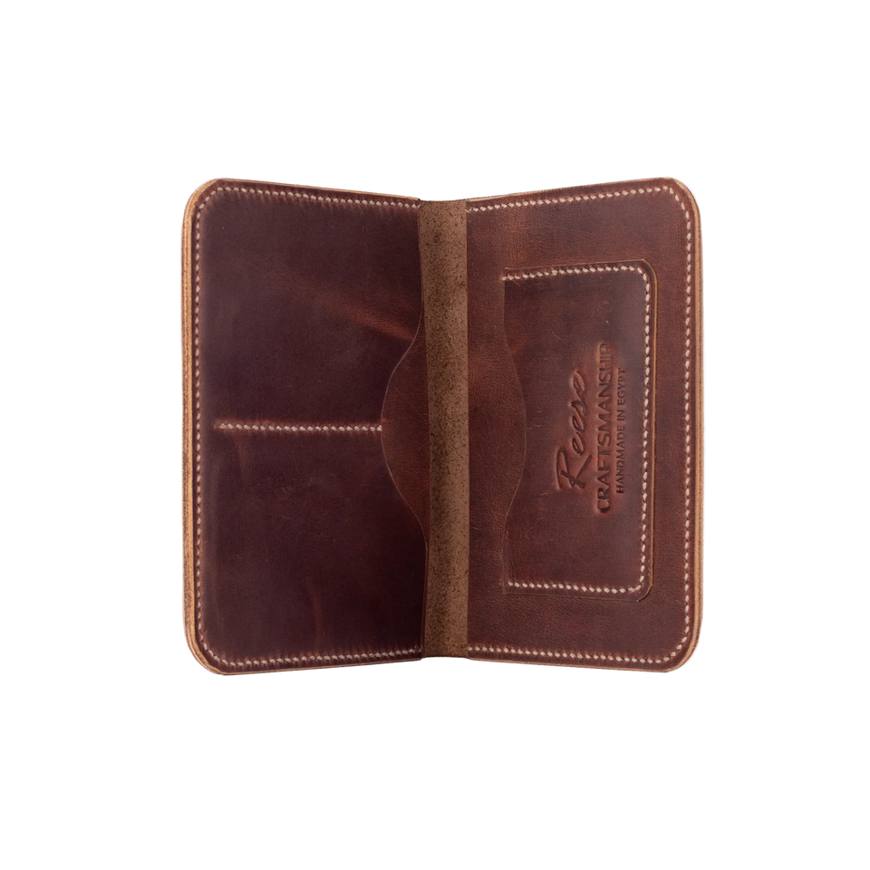 Voyage- Passport Holder