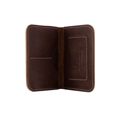Voyage- Passport Holder