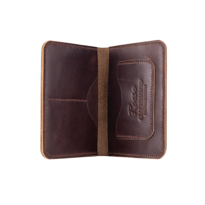 Voyage- Passport Holder
