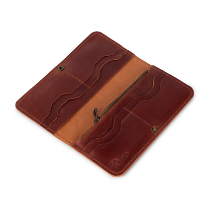 Long Wallet