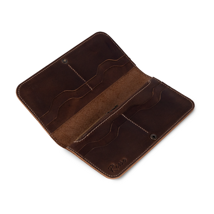 Long Wallet