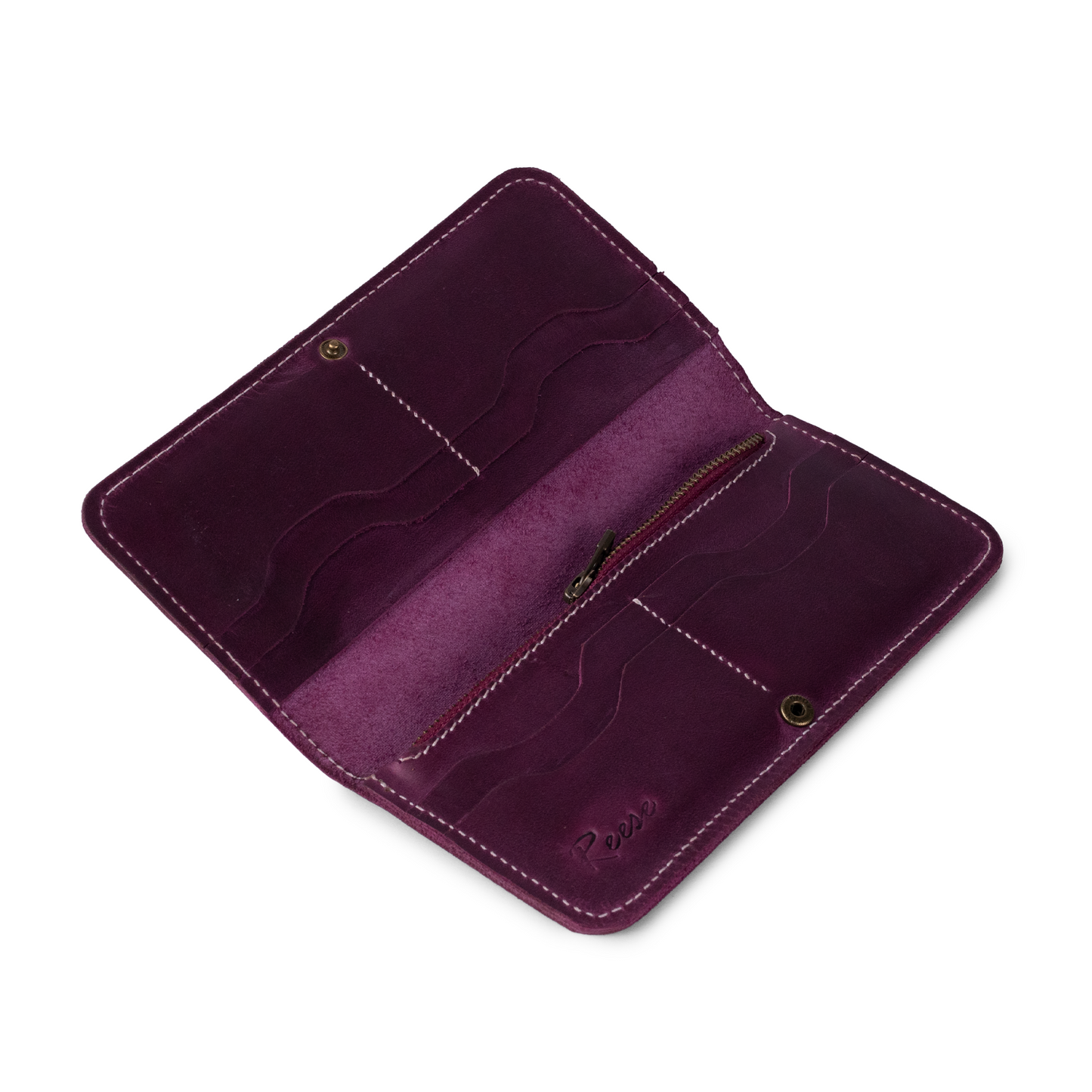 Long Wallet