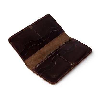 Long Wallet