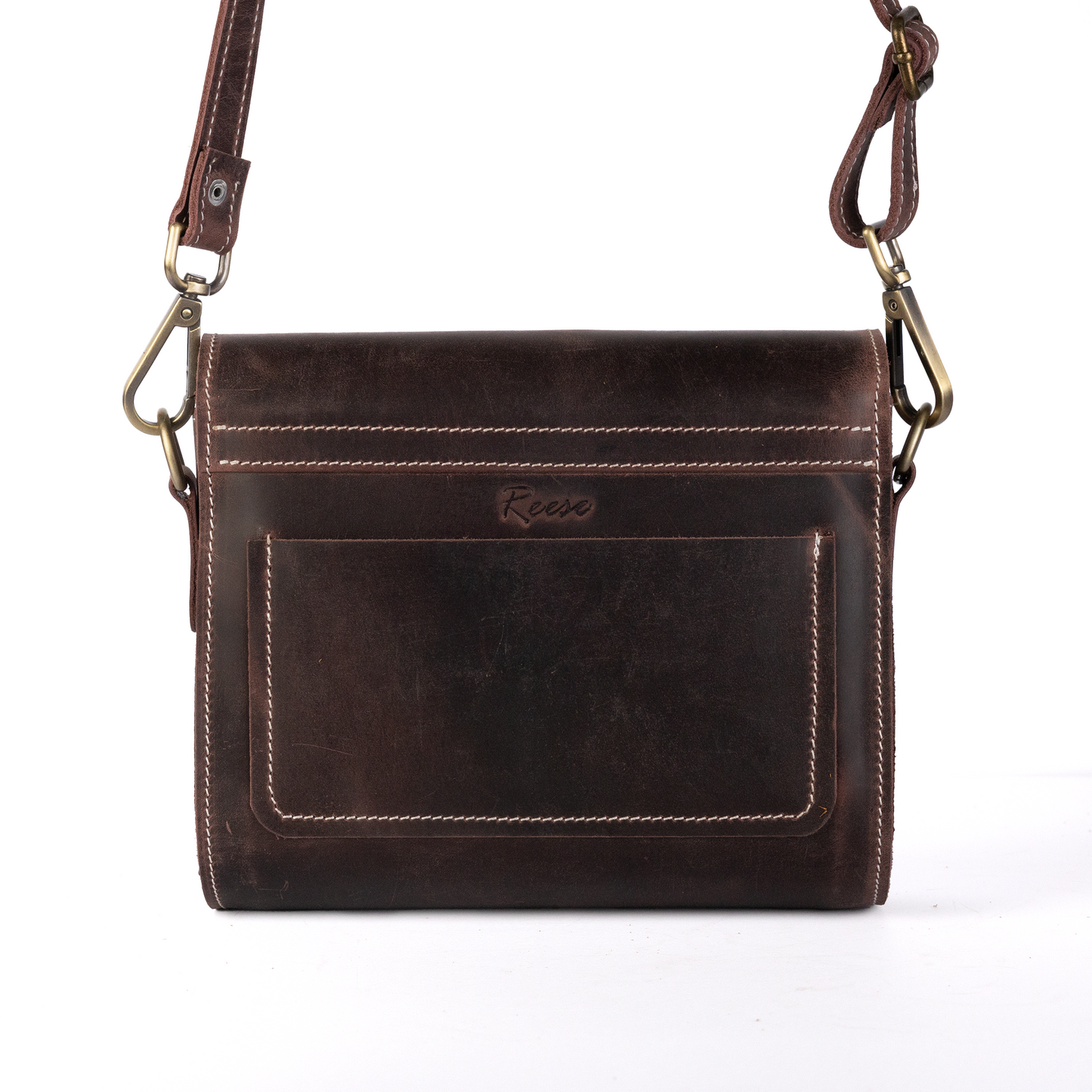 Heritage Crossbody