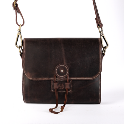 Heritage Crossbody