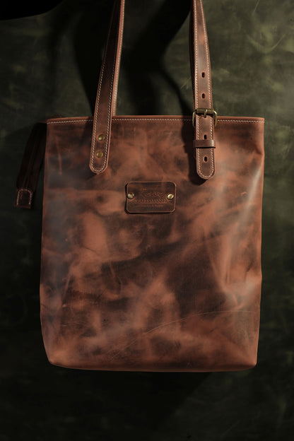 Classic Tote