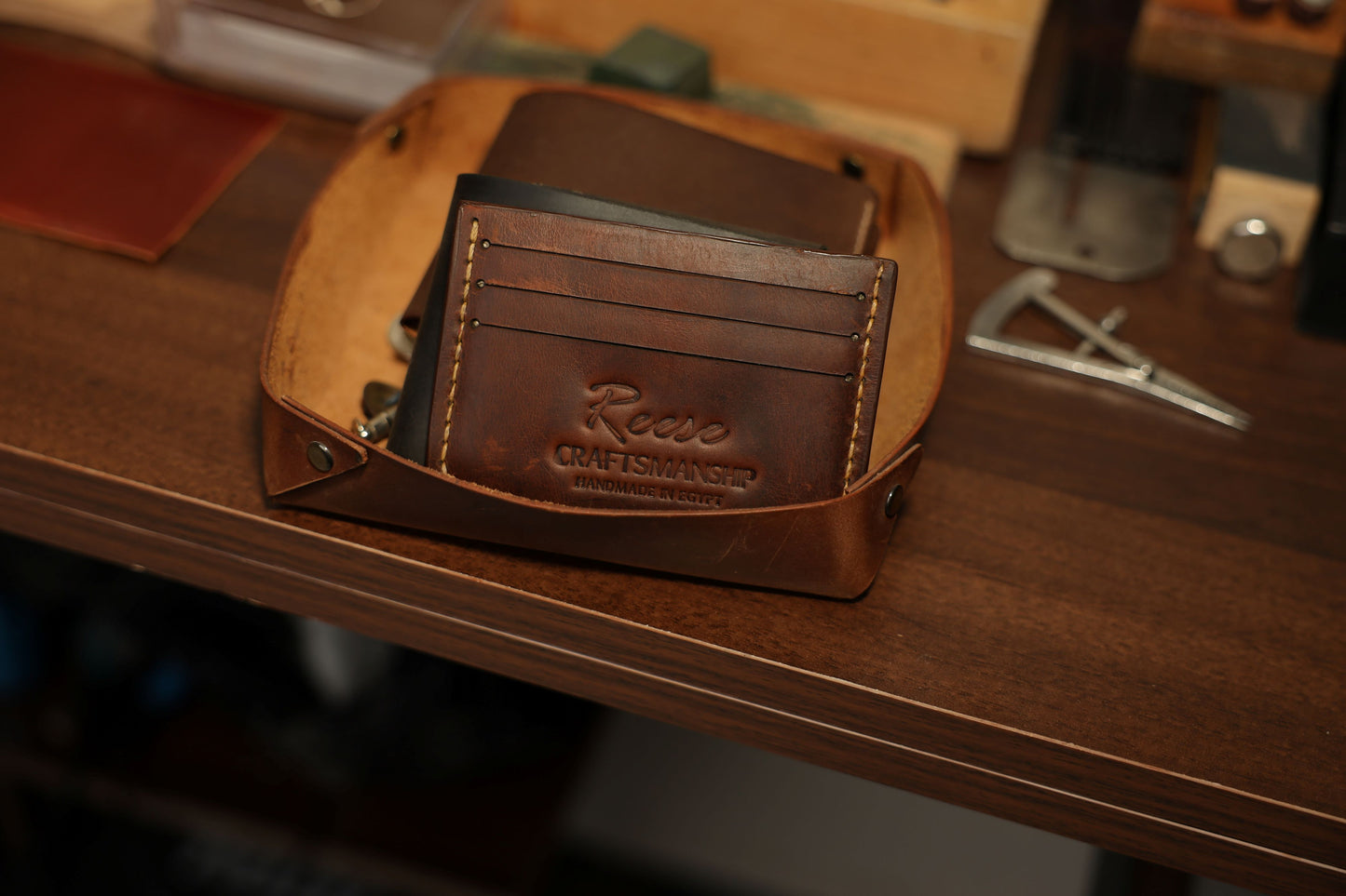 Slim Card Holder