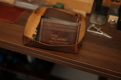 Slim Card Holder