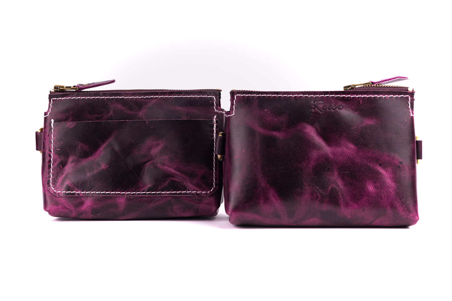 Reese Mini Crossbody – Effortless Style in Every Detail