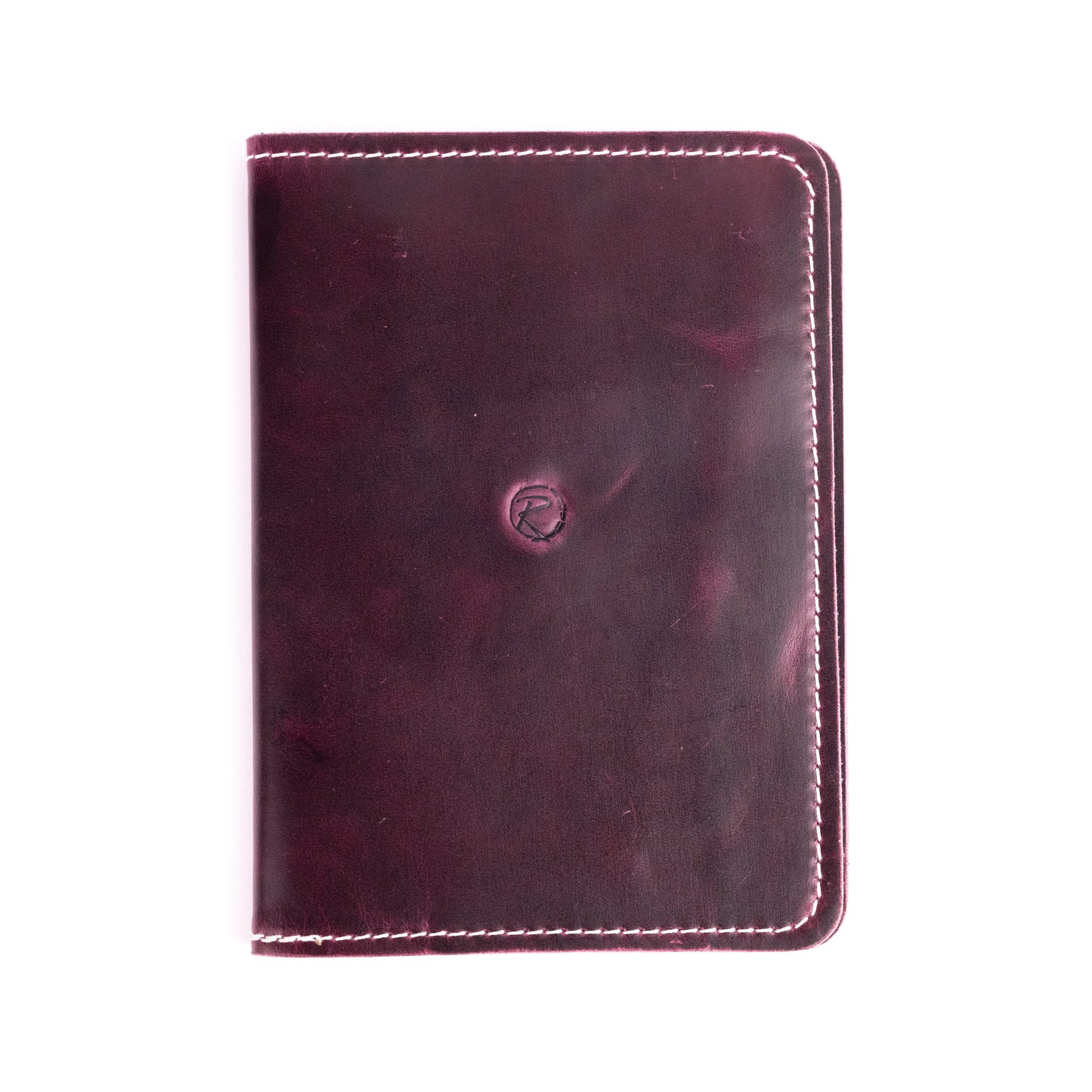 Reese Vintage NoteBook - Handcrafted Vintage Leather Elegance