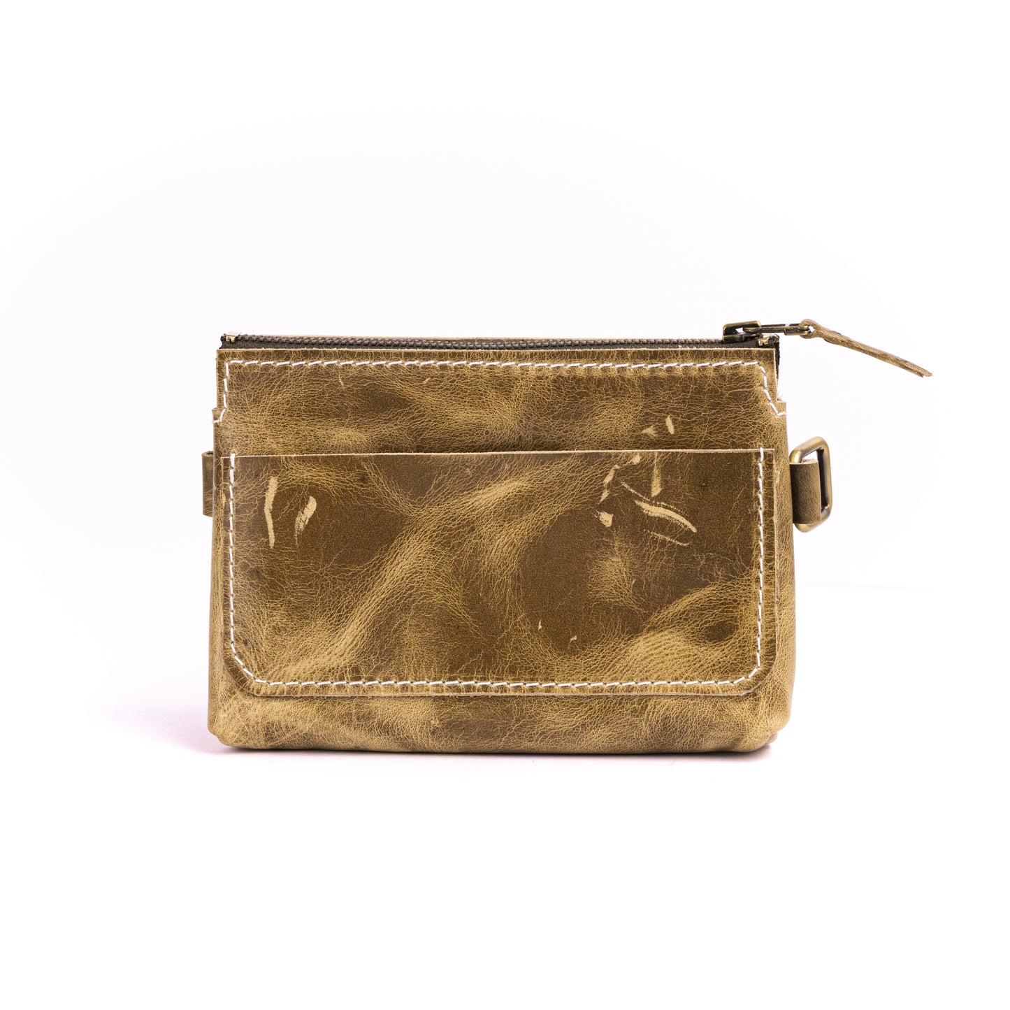 Reese Mini Crossbody – Effortless Style in Every Detail