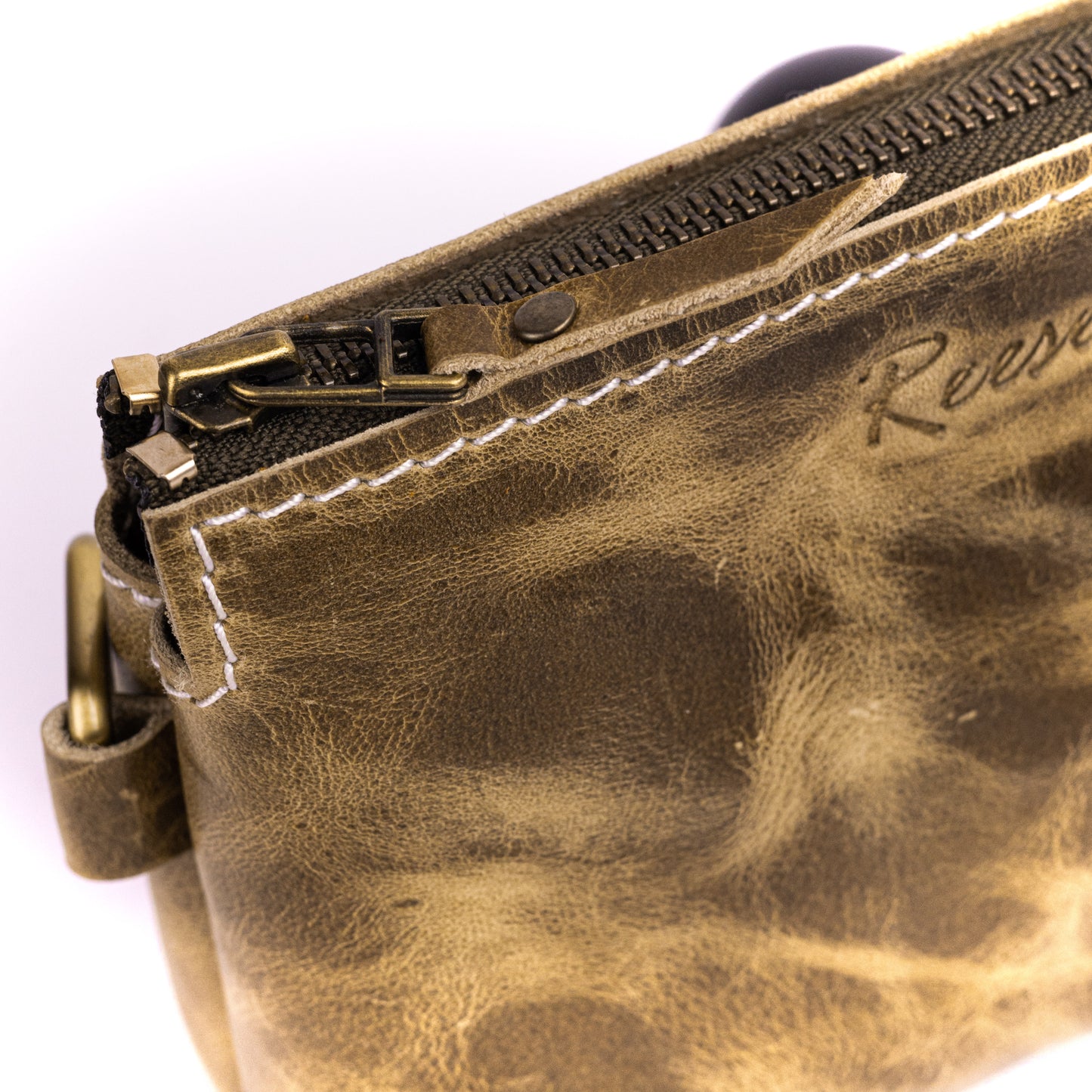 Reese Mini Crossbody – Effortless Style in Every Detail