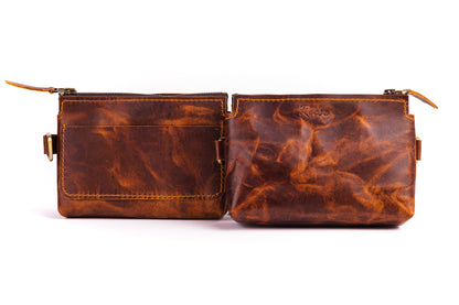 Reese Mini Crossbody – Effortless Style in Every Detail