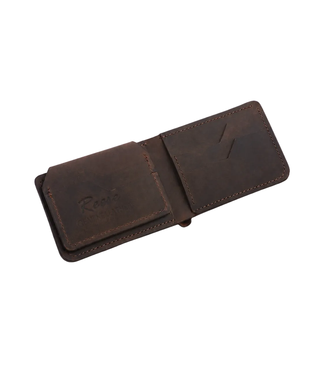 Classic Bifold Wallet