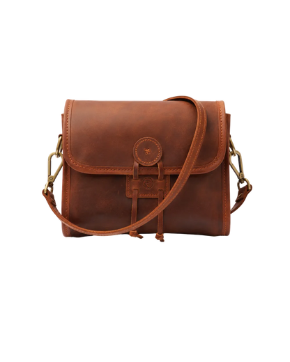 New Heritage Crossbody
