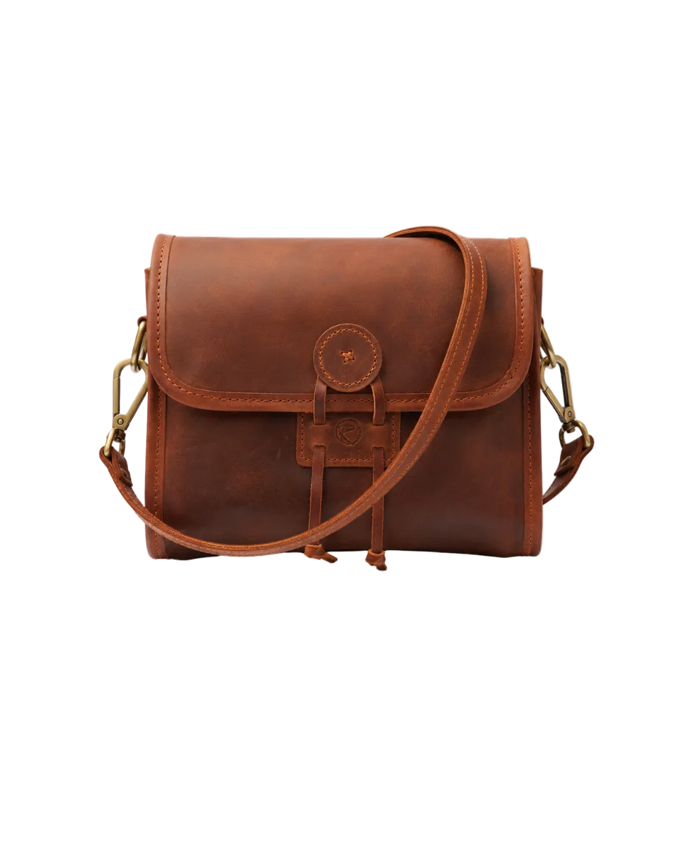 New Heritage Crossbody