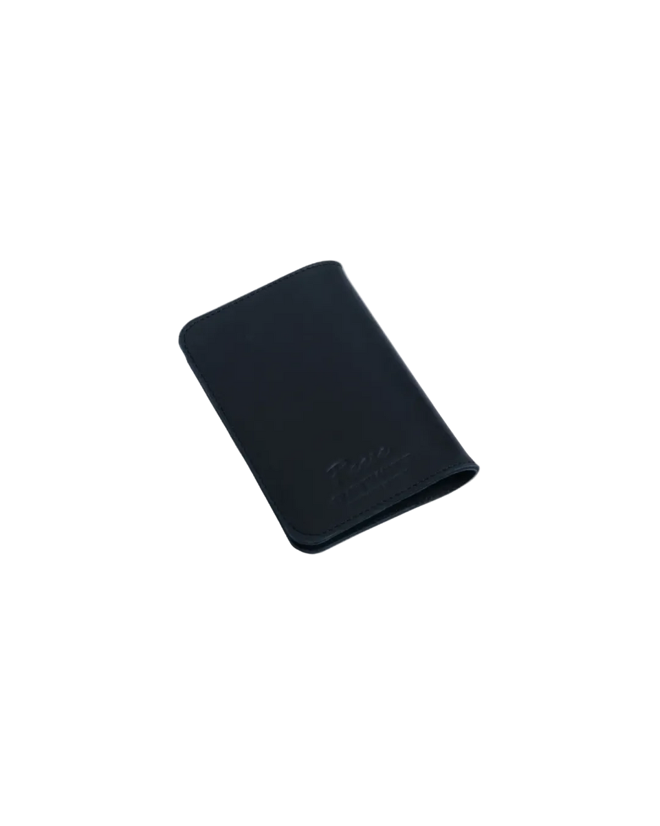 Reese Memo — Classic Black