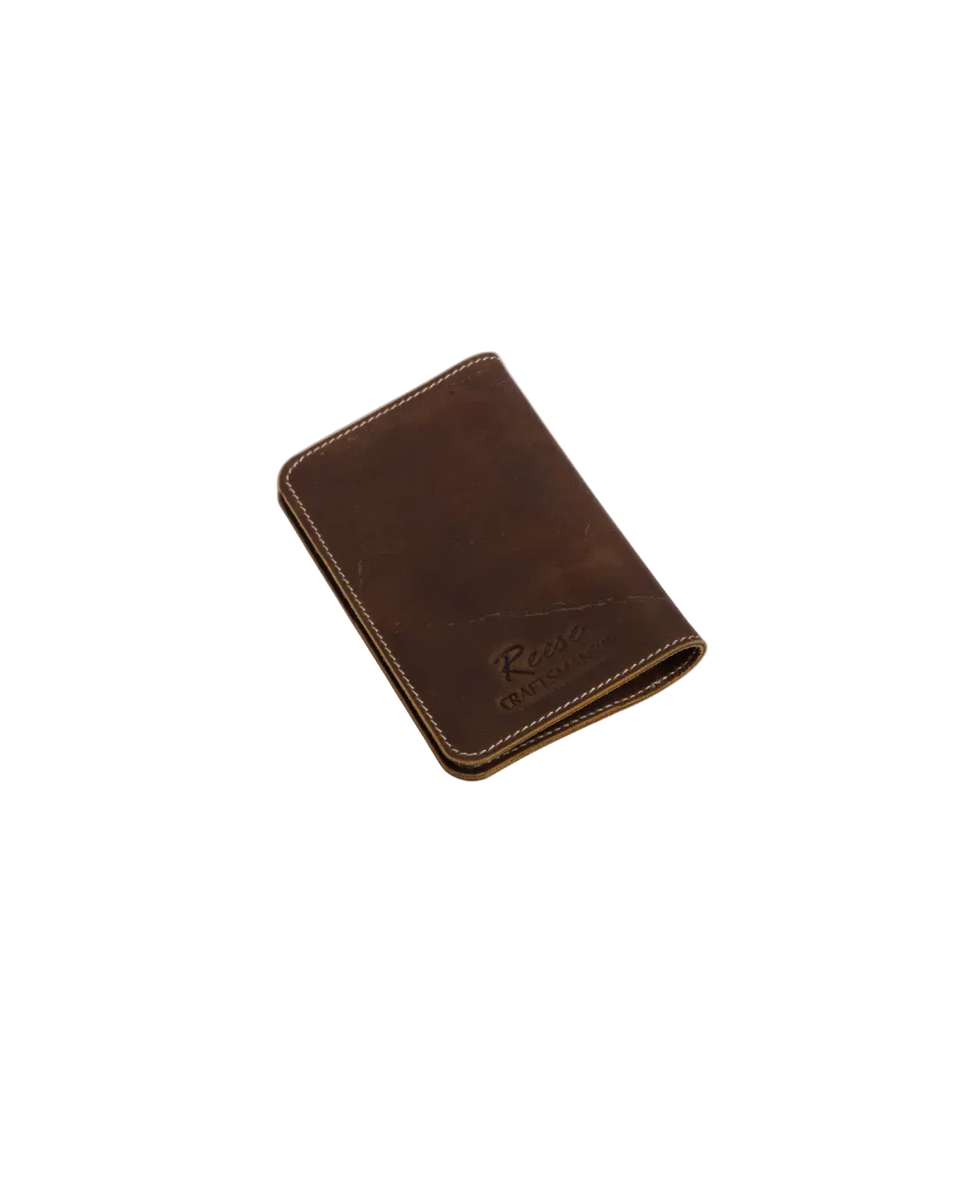 Reese Memo — Tuscan Coffee