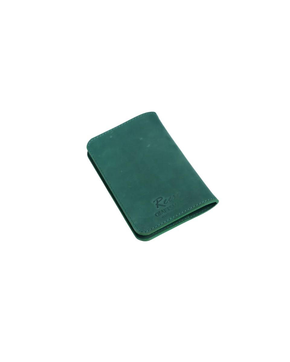 Reese Memo — Imperial Green