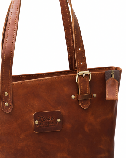 Reese Tote Pro