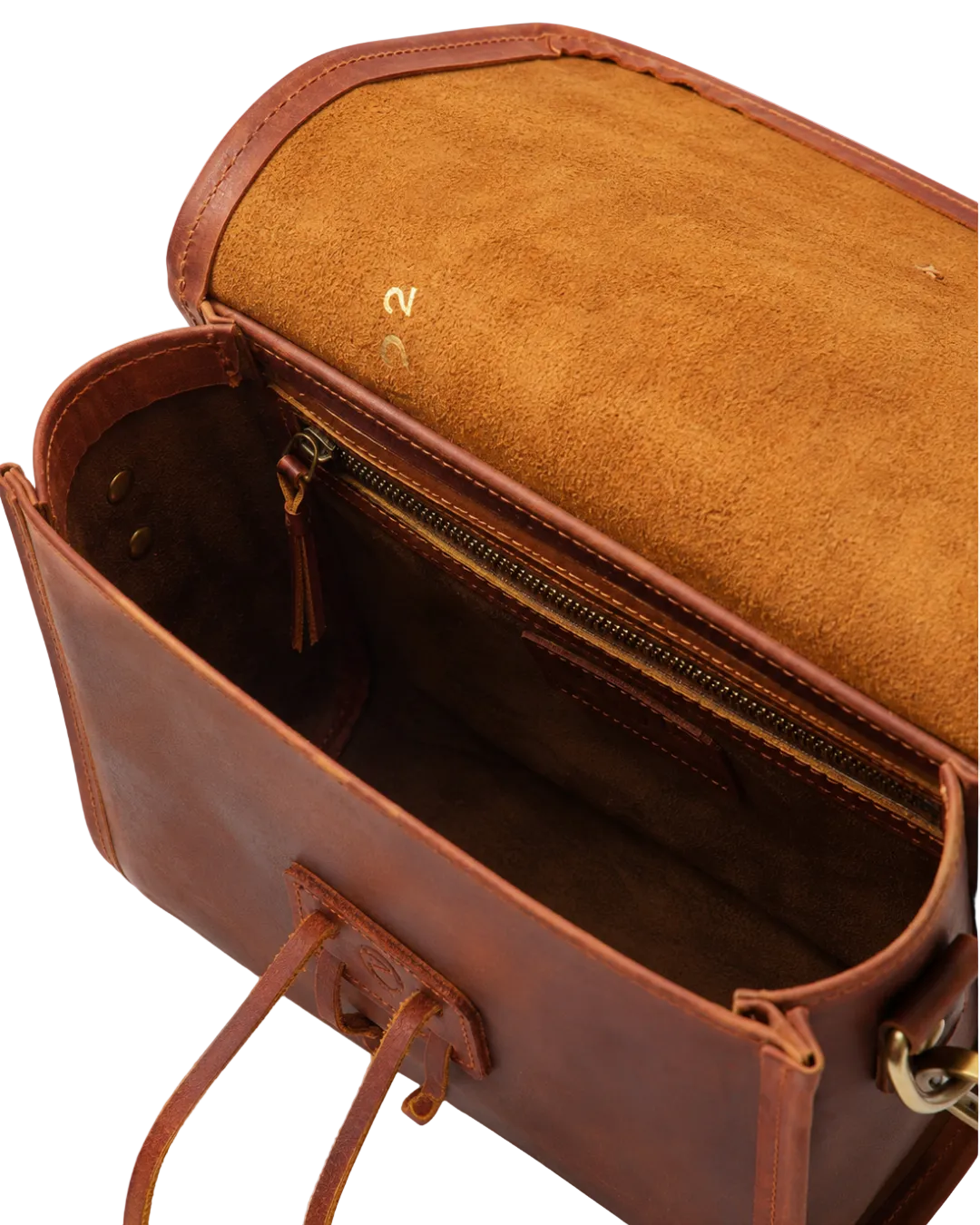 New Heritage Crossbody
