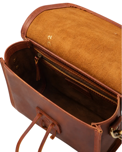 New Heritage Crossbody