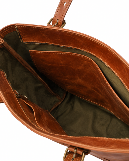 Reese Tote Pro
