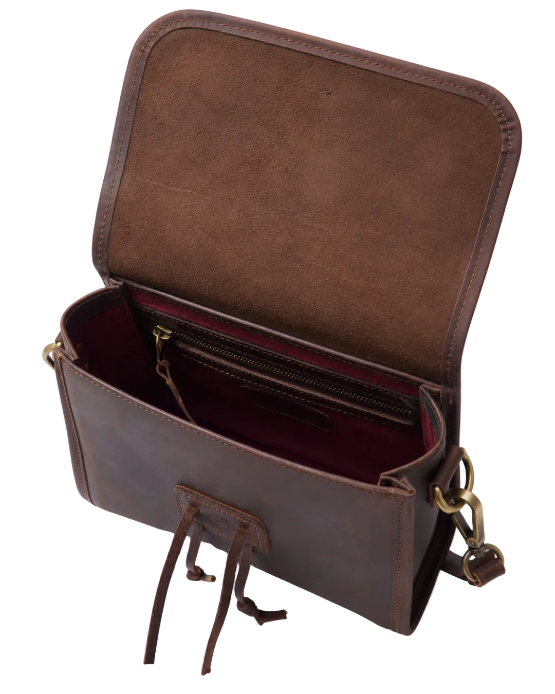 New Heritage Crossbody