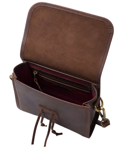 New Heritage Crossbody