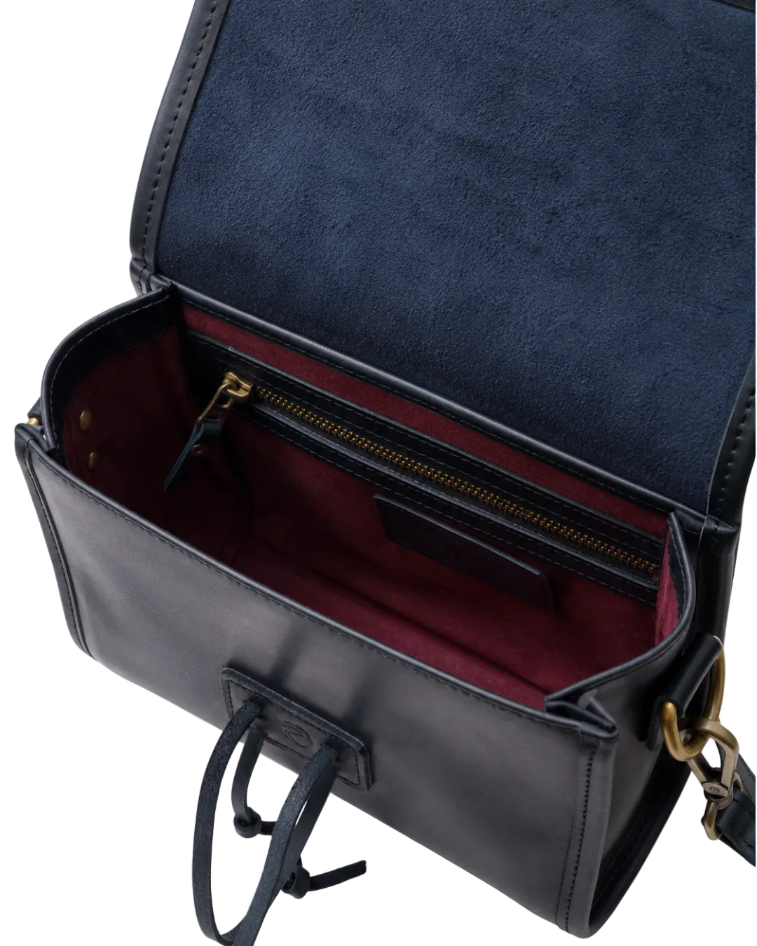 New Heritage Crossbody