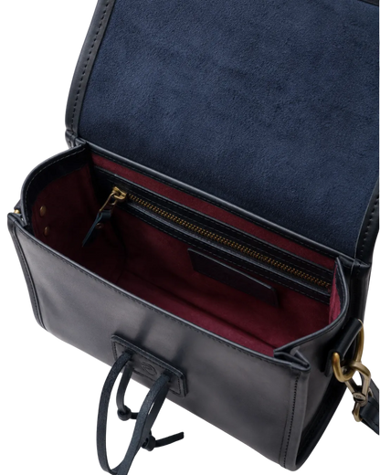New Heritage Crossbody