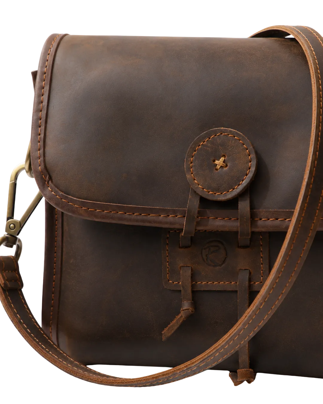 New Heritage Crossbody