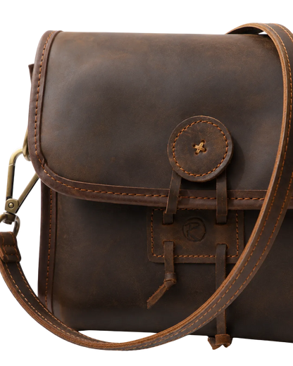 New Heritage Crossbody