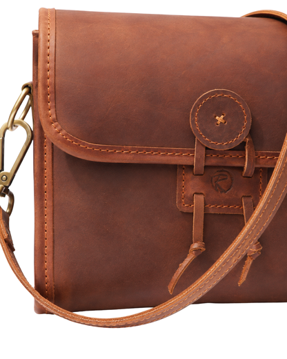 New Heritage Crossbody