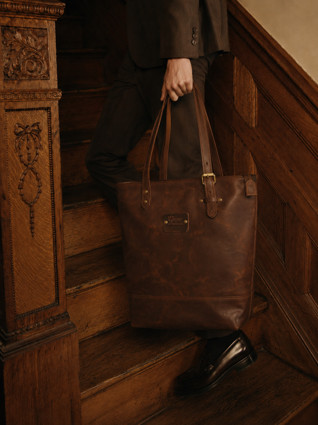 Reese Tote Pro