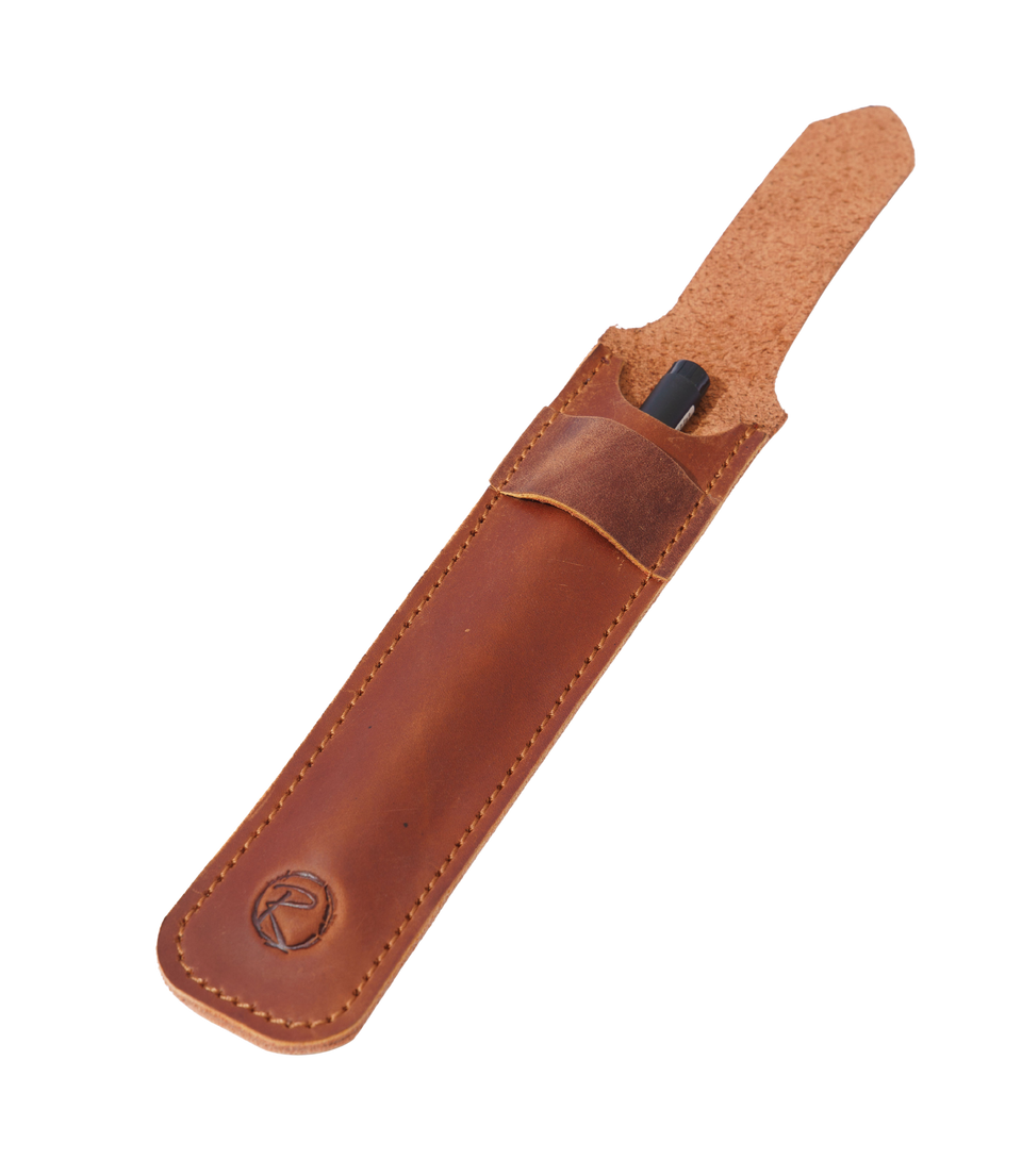Reese Pen Cover