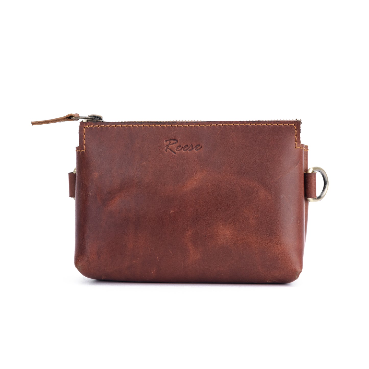 Reese Mini Crossbody – Effortless Style in Every Detail