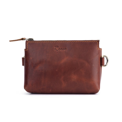 Reese Mini Crossbody – Effortless Style in Every Detail