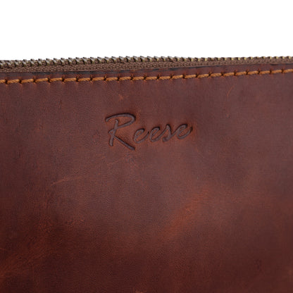 Reese Mini Crossbody – Effortless Style in Every Detail